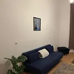 The Stylish Central Stay