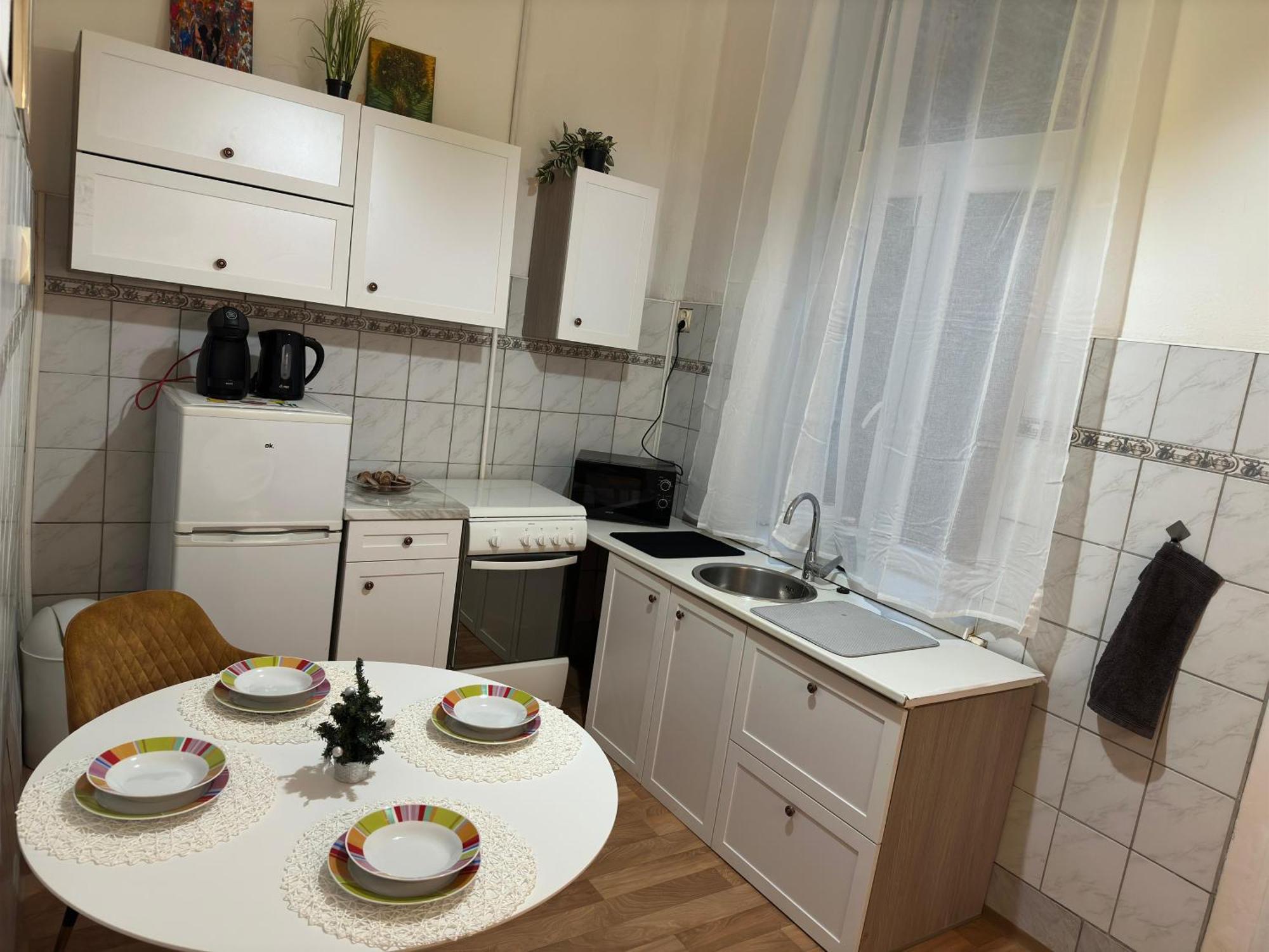 The Stylish * Budapest