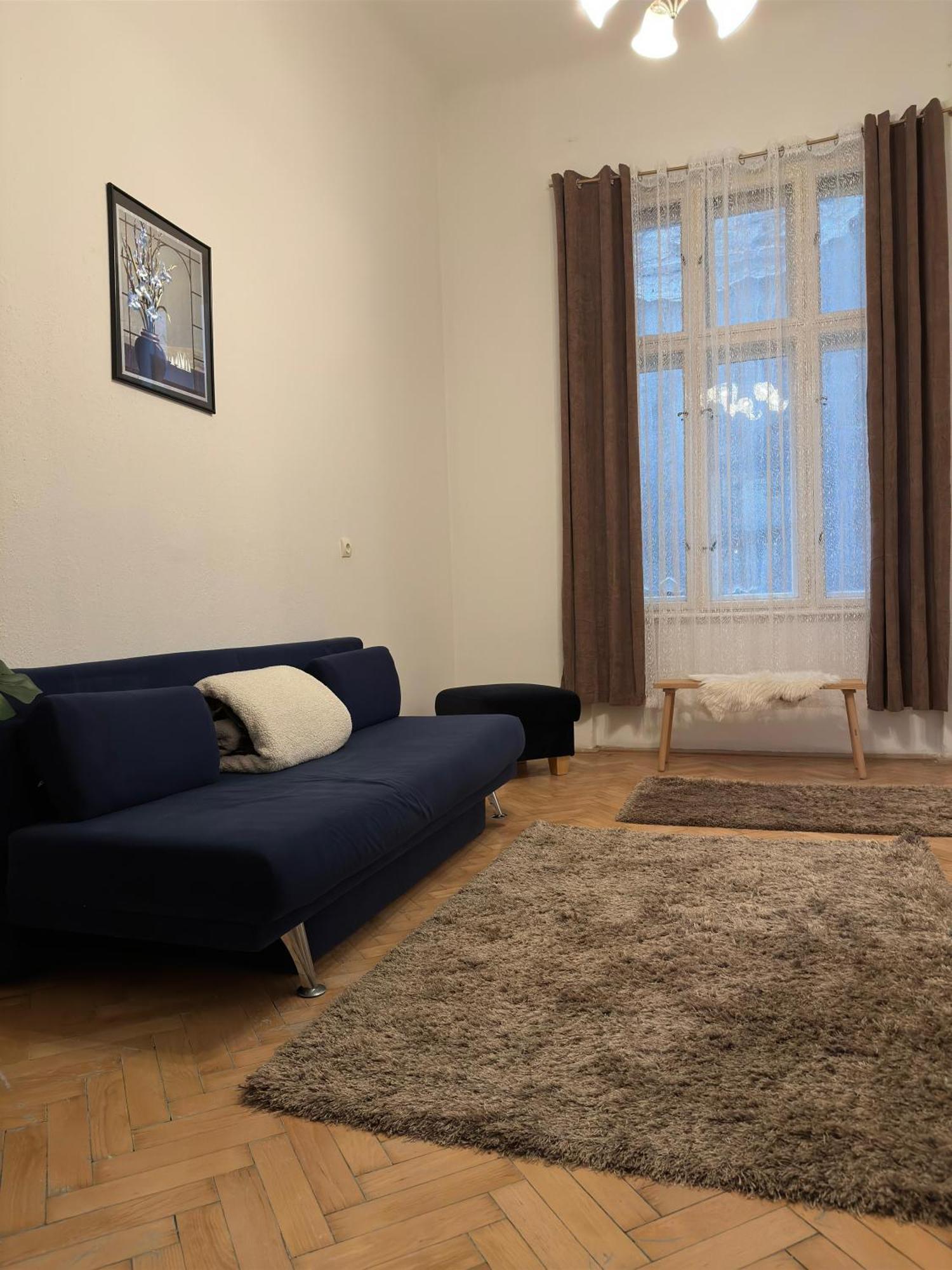Apartment The Stylish *