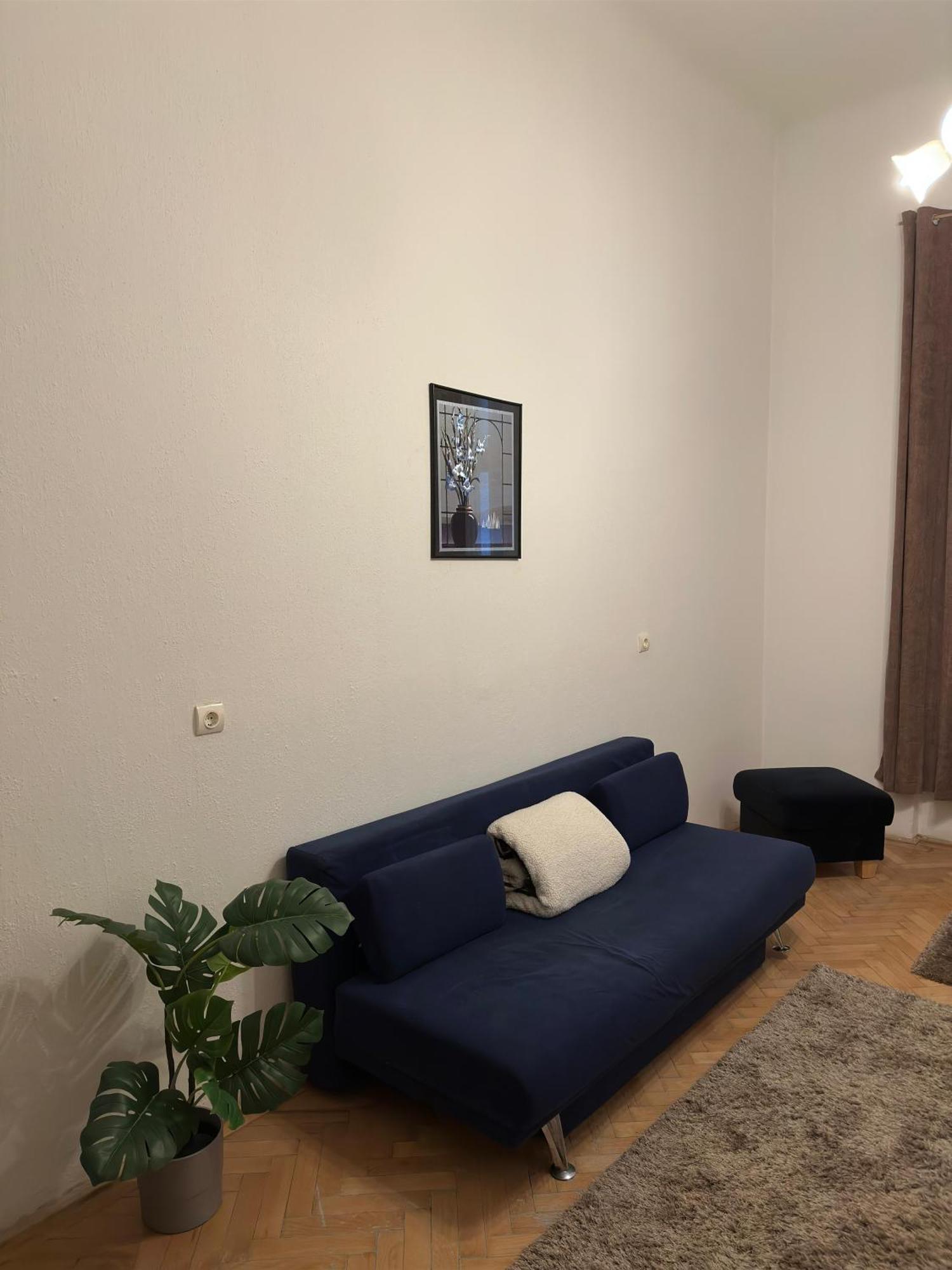 The Stylish * Budapest