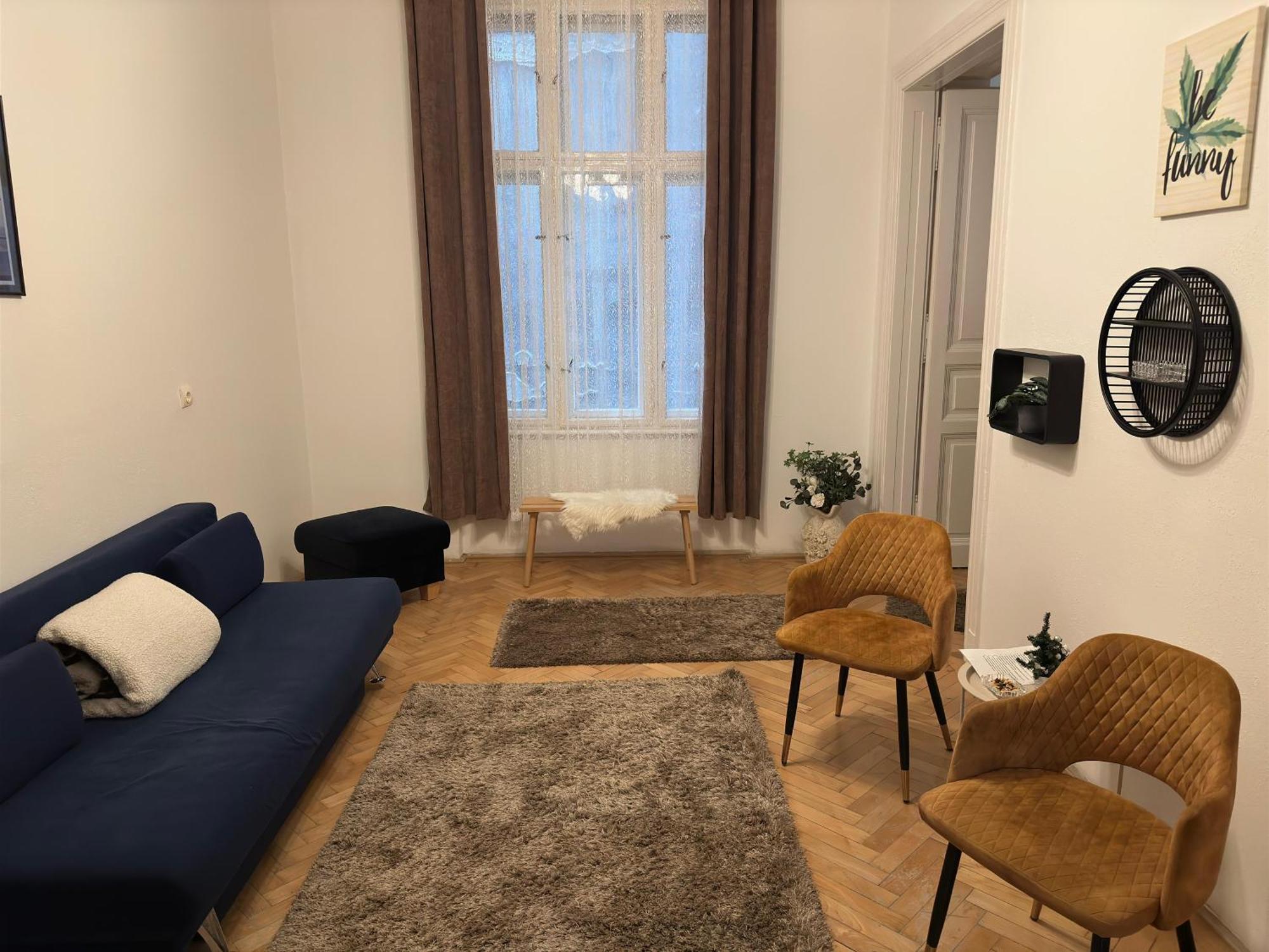 The Stylish * Budapest
