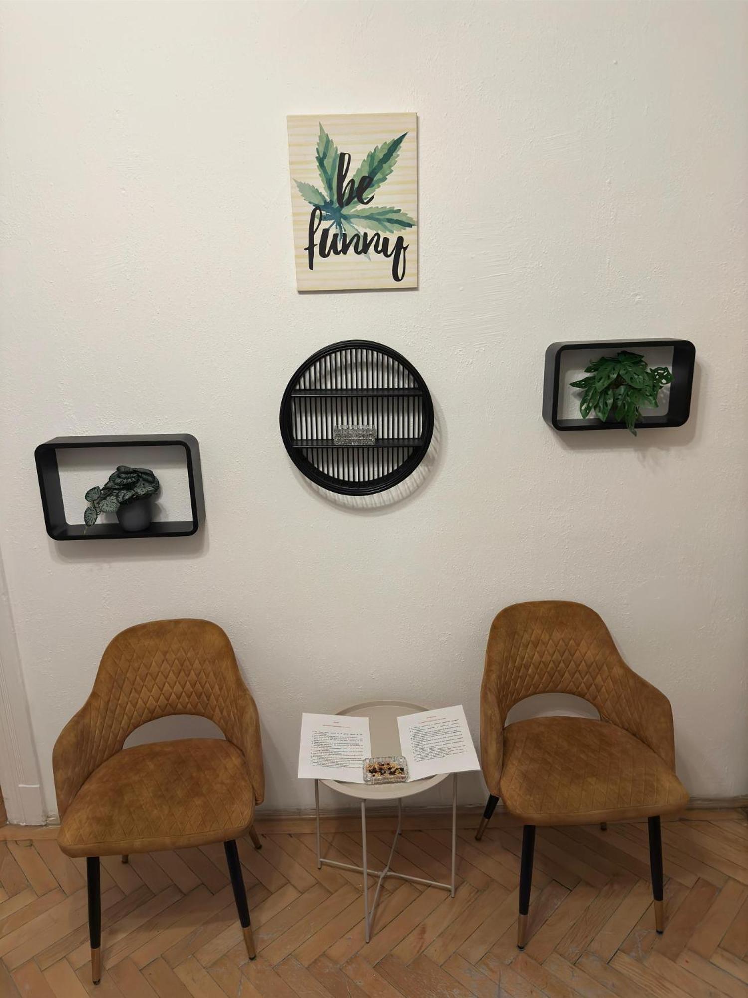 The Stylish Budapest