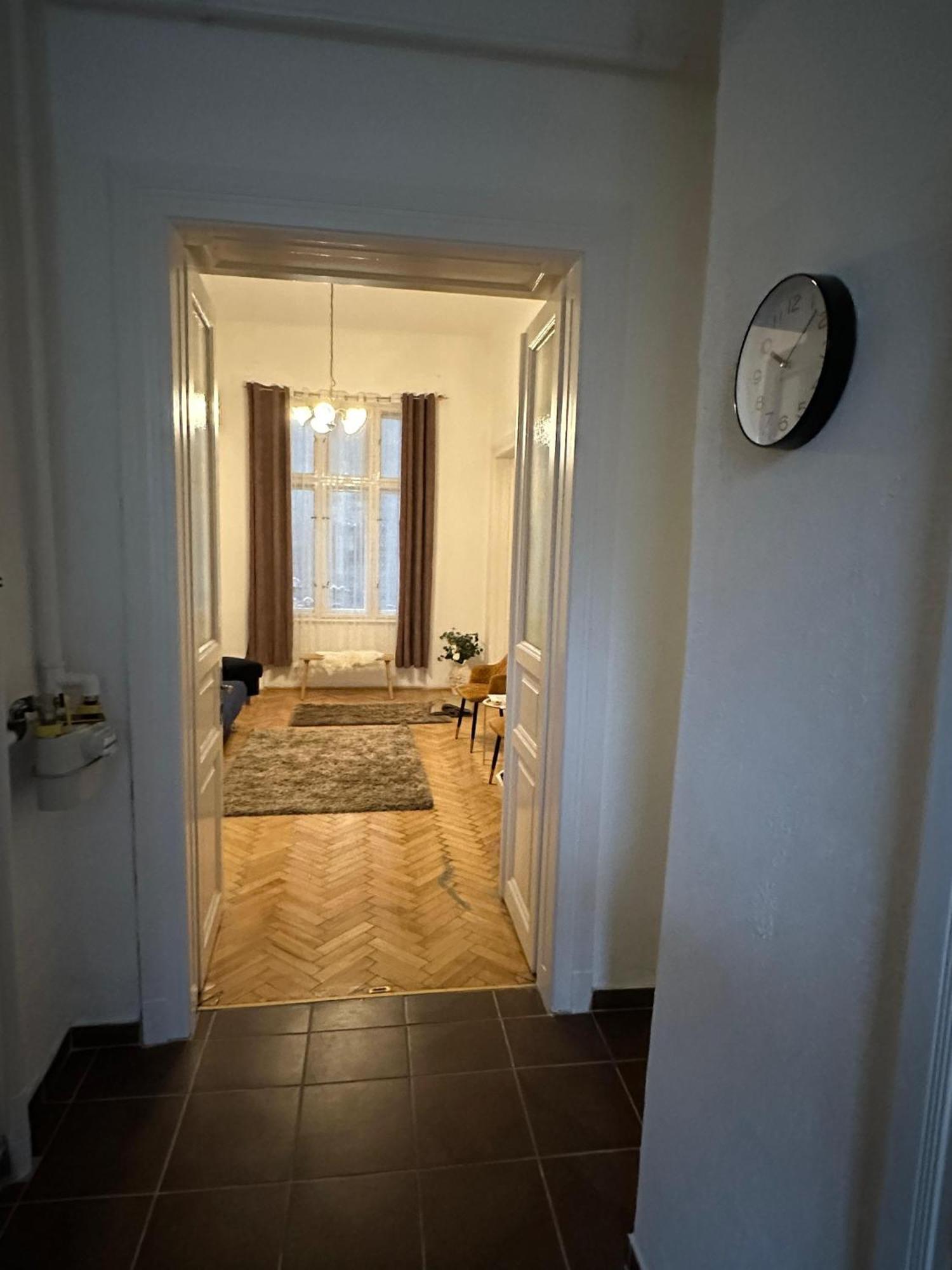 The Stylish Apartment Budapest
